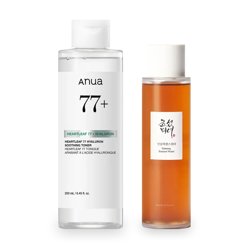 02. K-Beauty