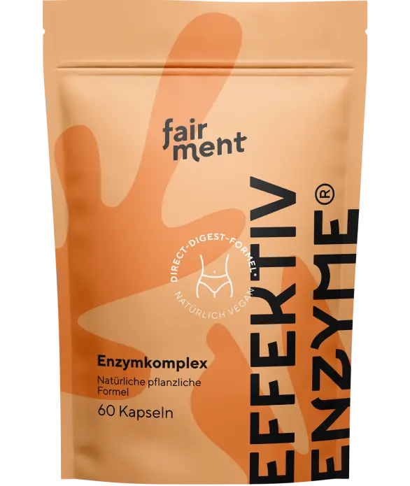 1 x EffektivEnzyme® Sparplan