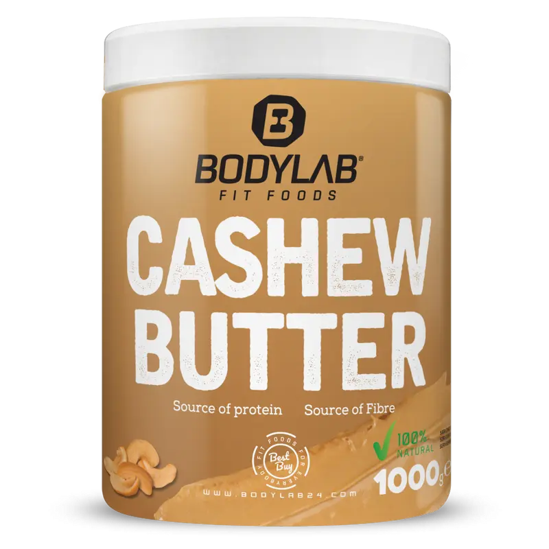 100% Cashew Butter (1000g)