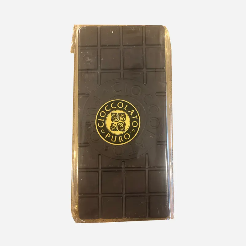 100% Criollo Edel-Kakaotafel, 100g