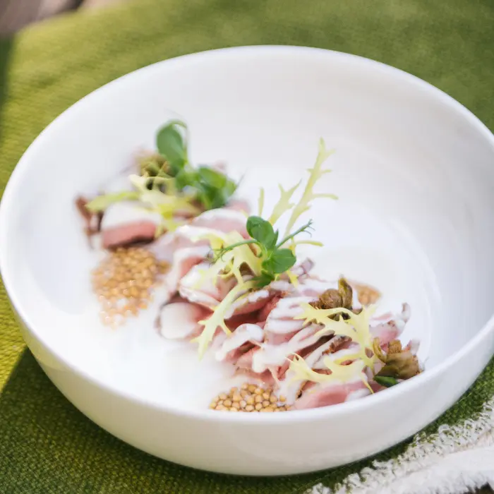 19.08.2026 | Beetle Chefs Table Italian Crossover