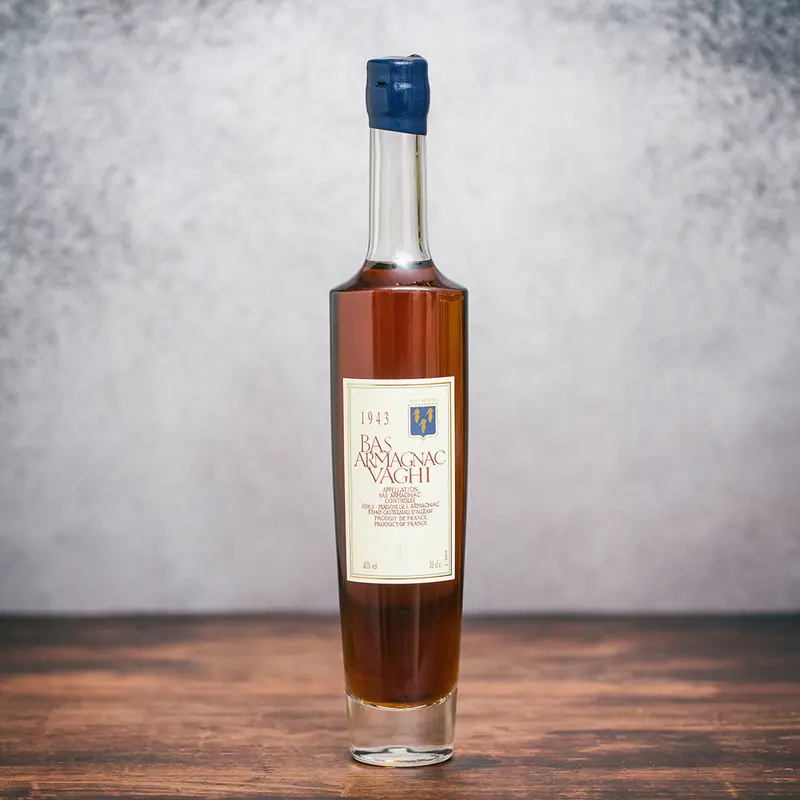 1943 Bas Armagnac Vaghi