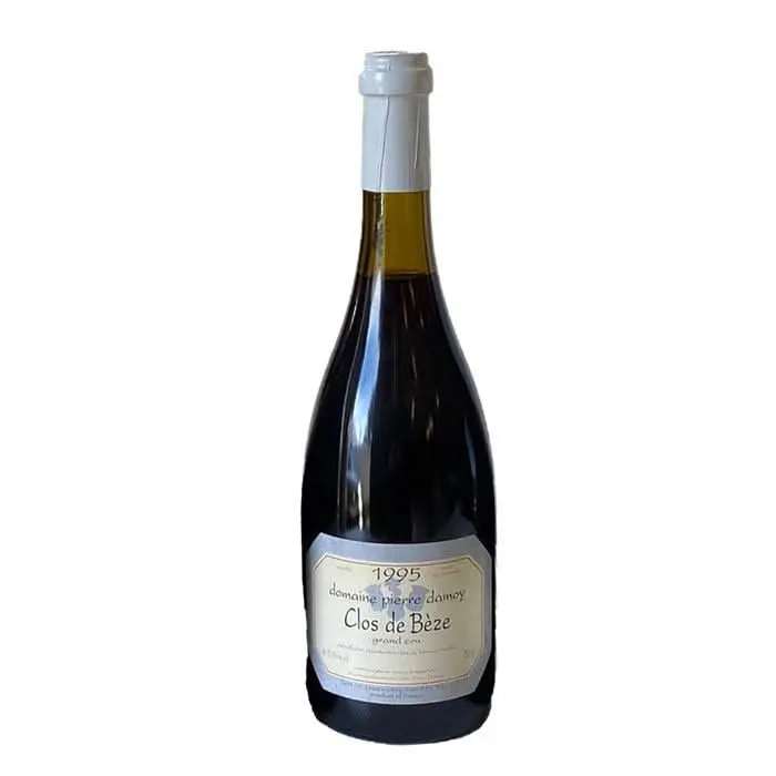 1995 Chambertin Clos de Béze Grand Cru, Burgund, Frankreich
