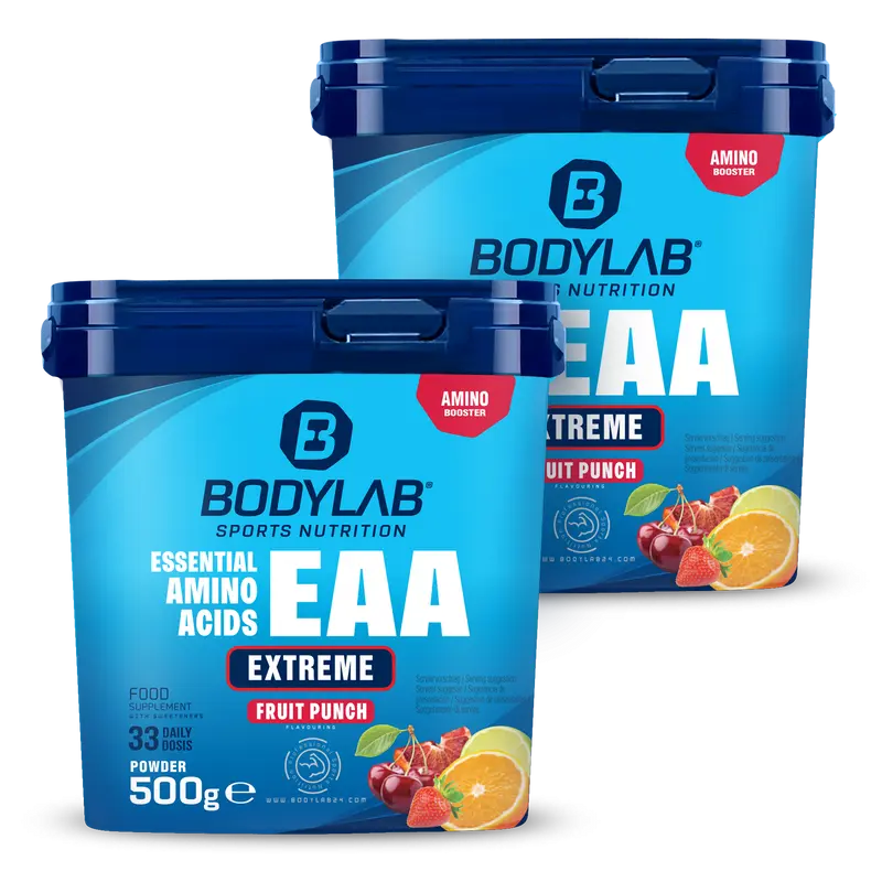 2 x EAA Extreme (je 500g)