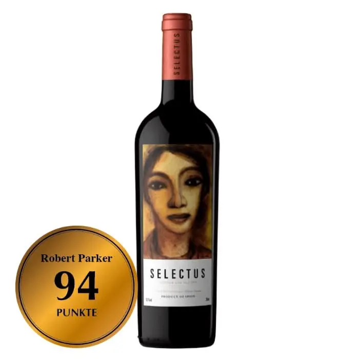 2007 Selectus, Kastilien-La Mancha, Spanien