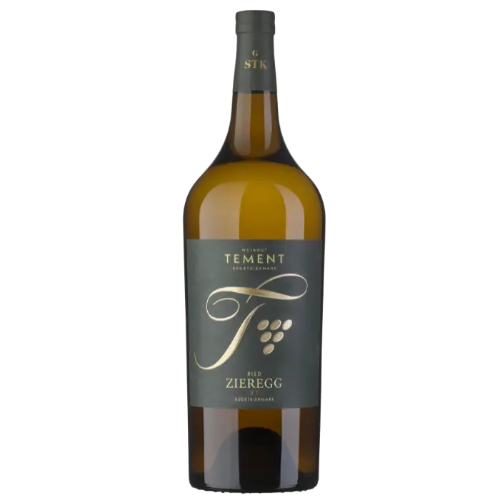 2015 Bio Sauvignon Zieregg Magnum, Südsteiermark, Österreich