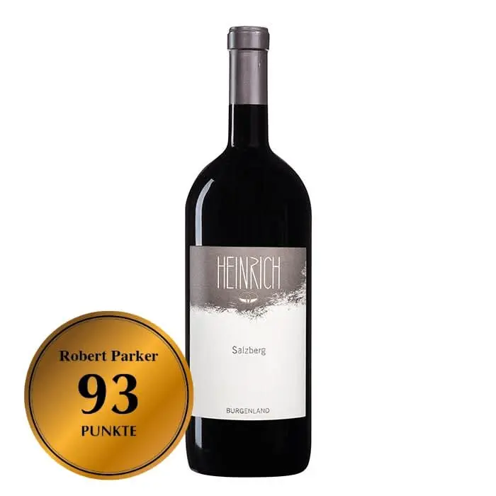 2018 Bio Salzberg, Magnum, Österreich