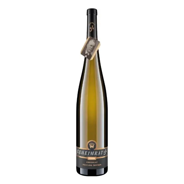 2018 Riesling, Geheimrat "J", Magnum, Rheingau, Deutschland