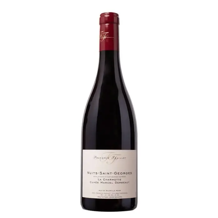 2019 Nuits-Saint-Georges La Charmotte, Burgund, Frankreich