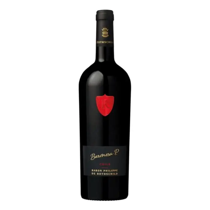 2020 Baronesa P., Maipo Valley, Chile