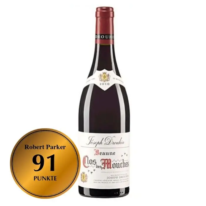 2020 Beaune Clos des Mouches Rouge 1er Cru, Burgund, Frankreich