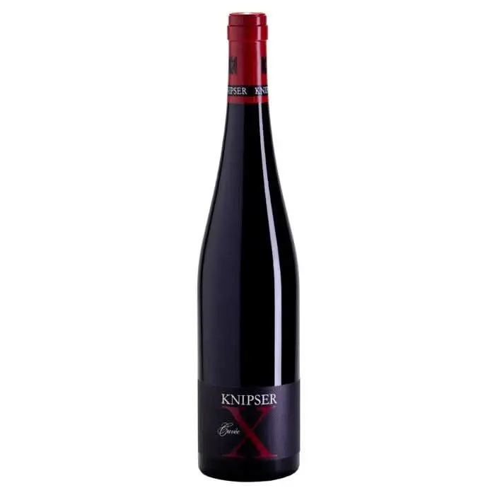 2020 Cuvée X, Pfalz, Deutschland