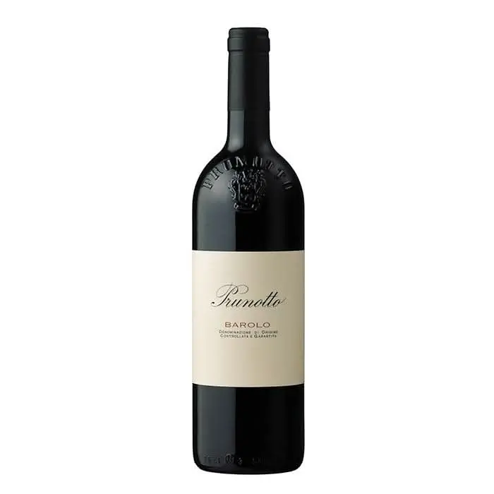 2021 Barolo, Piemont, Italien