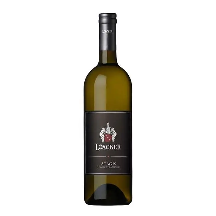 2021 Bio Atagis Gewürztraminer, Südtirol, Italien
