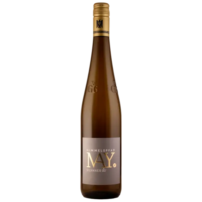 2021 Bio Silvaner Himmelspfad Großes Gewächs, Franken, Deutschland