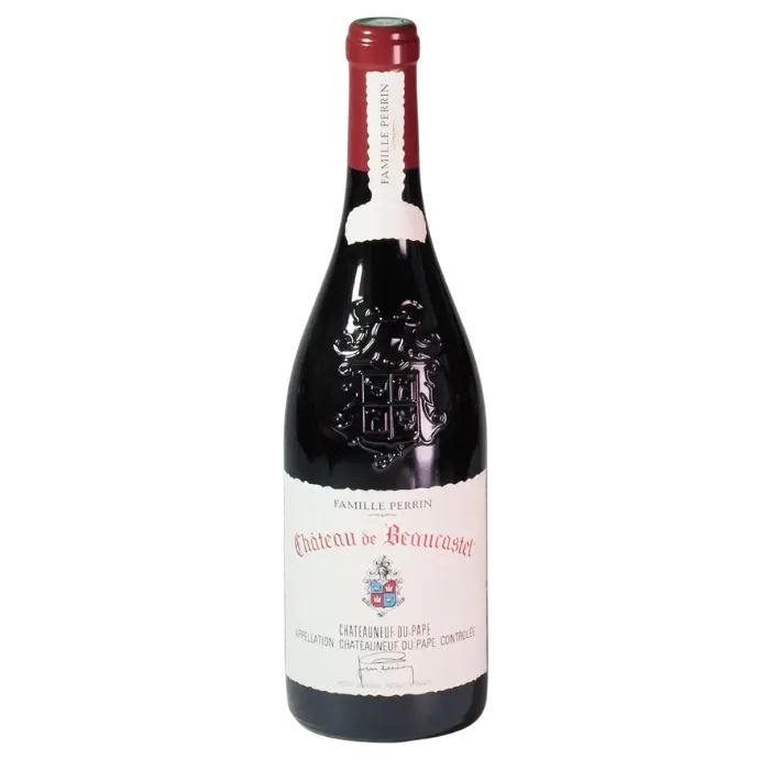 2021 Châteauneuf-du-Pape, Rhône, Frankreich