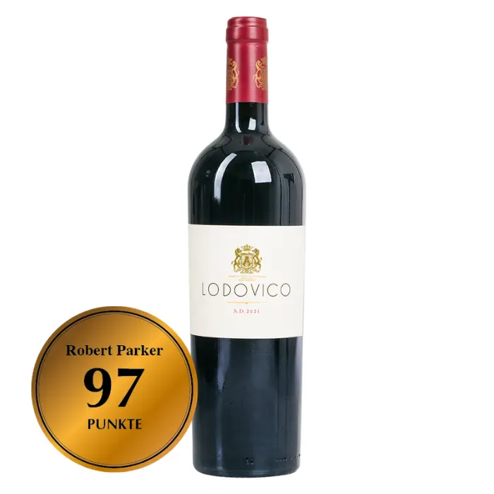 2021 Lodovico, Toskana, Italien