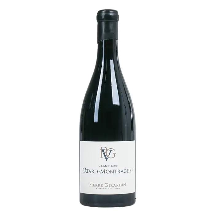 2022 Batard Montrachet Grand Cru, Burgund, Frankreich