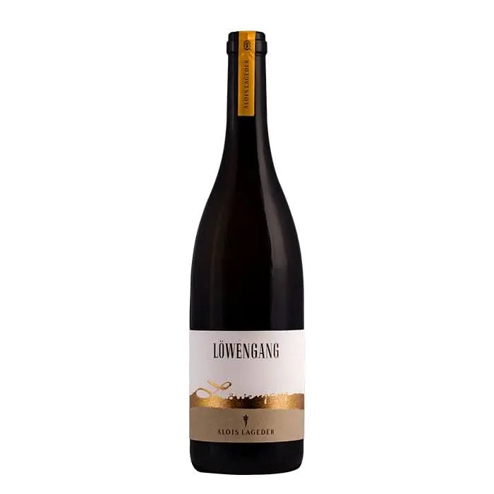 2022 Bio Chardonnay Löwengang, Südtirol, Italien