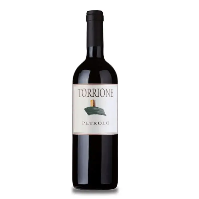 2022 Bio Torrione, Toskana, Italien