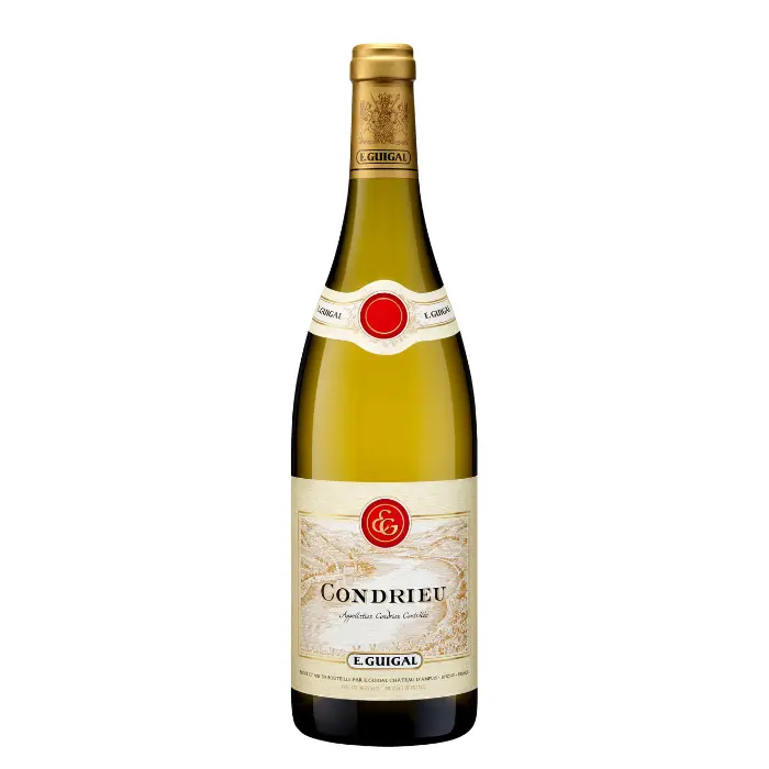 2022 Condrieu, Rhône, Frankreich