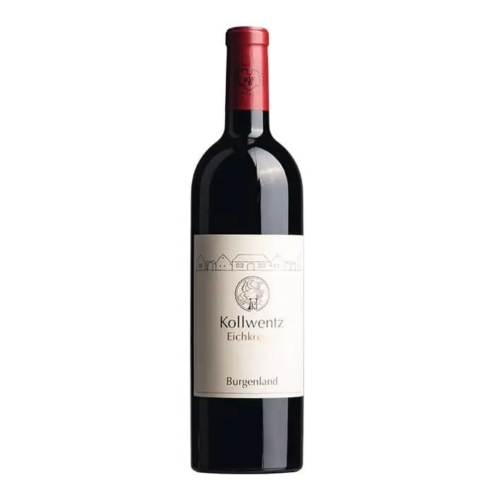 2022 Eichkogel, Burgenland, Österreich