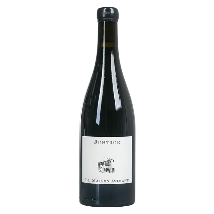 2022 Justice Gevrey-Chambertin, Burgund, Frankreich