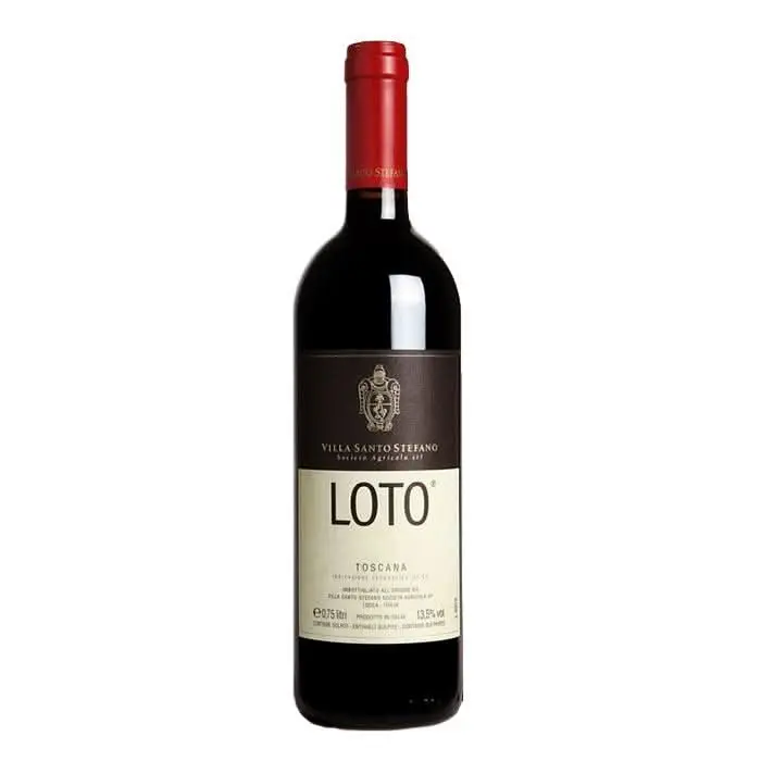 2022 Loto, Toskana, Italien