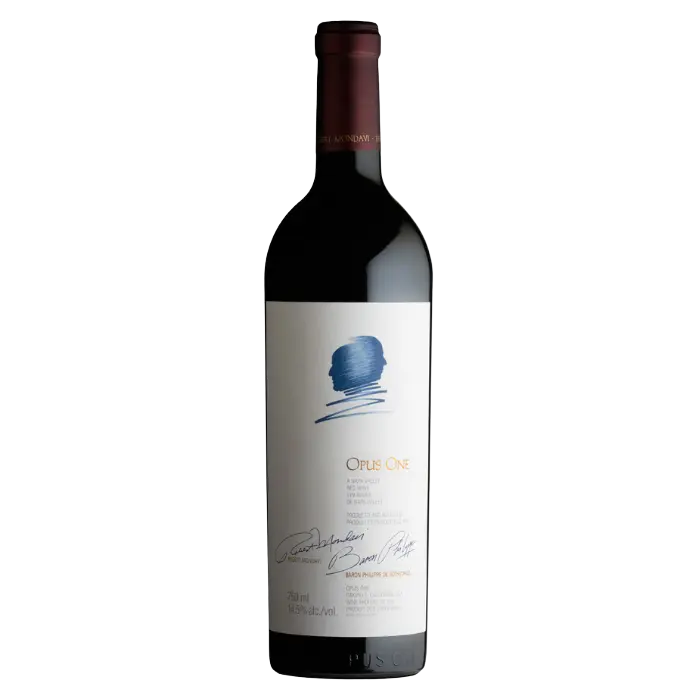 2022 Opus One, Kalifornien, USA