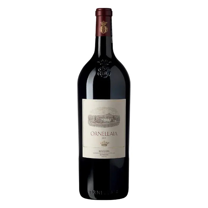 2022 Ornellaia Magnum, Toskana, Italien