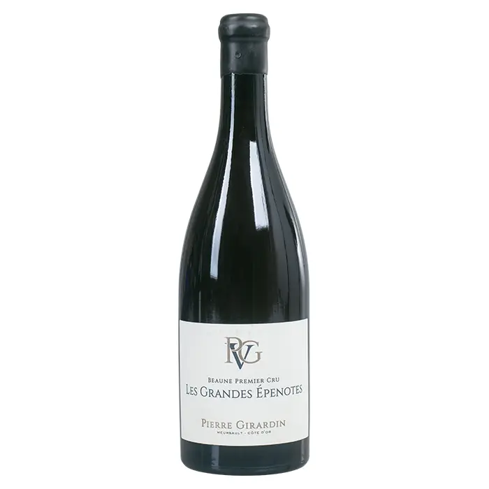 2023 Beaune 1er Cru Les Grandes Épenotes, Burgund, Frankreich