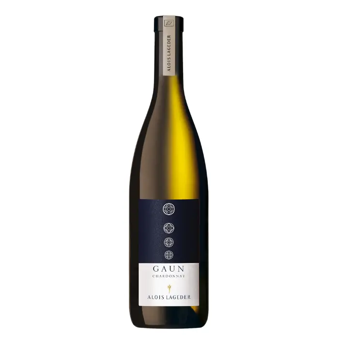 2023 Bio Chardonnay Gaun, Magnum, Südtirol, Italien