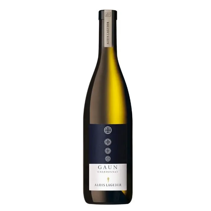 2023 Bio Chardonnay Gaun, Südtirol, Italien