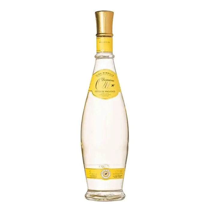 2023 Bio Clos Mireille, Provence, Frankreich
