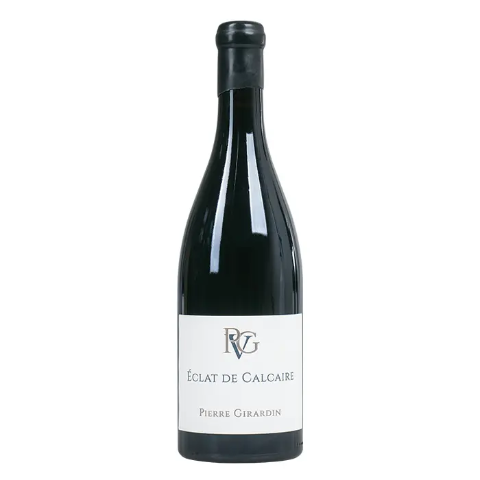 2023 Bourgogne Chardonnay Éclat de Calcaire, Burgund, Frankreich
