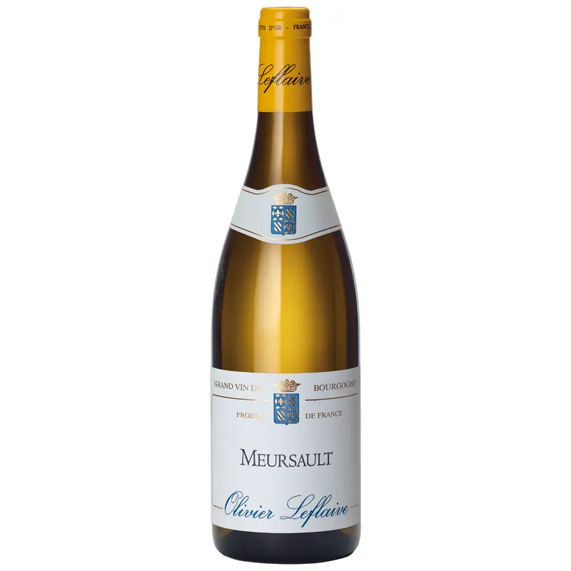 2023 Meursault, Burgund, Frankreich