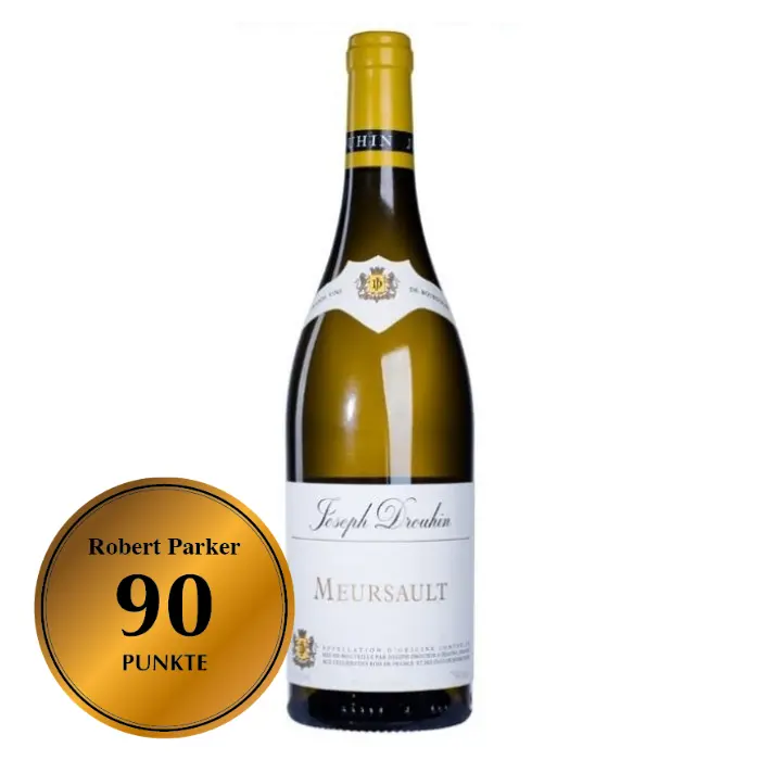 2023 Meursault, Burgund, Frankreich