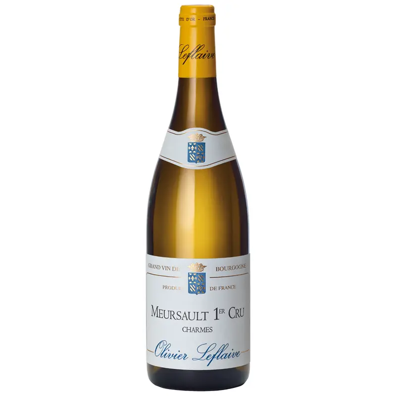 2023 Meursault Charmes 1er Cru, Burgund, Frankreich