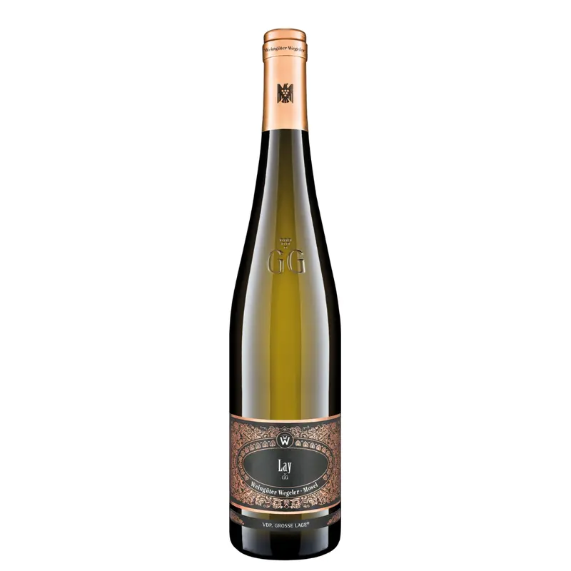 2023 Riesling Lay GG, Mosel, Deutschland