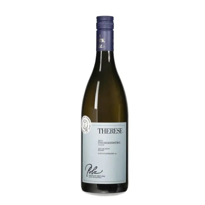 2023 Sauvignon Blanc Therese, Steiermark, Österreich