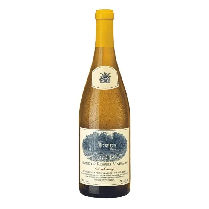 2024 Chardonnay, Western Cape, Südafrika