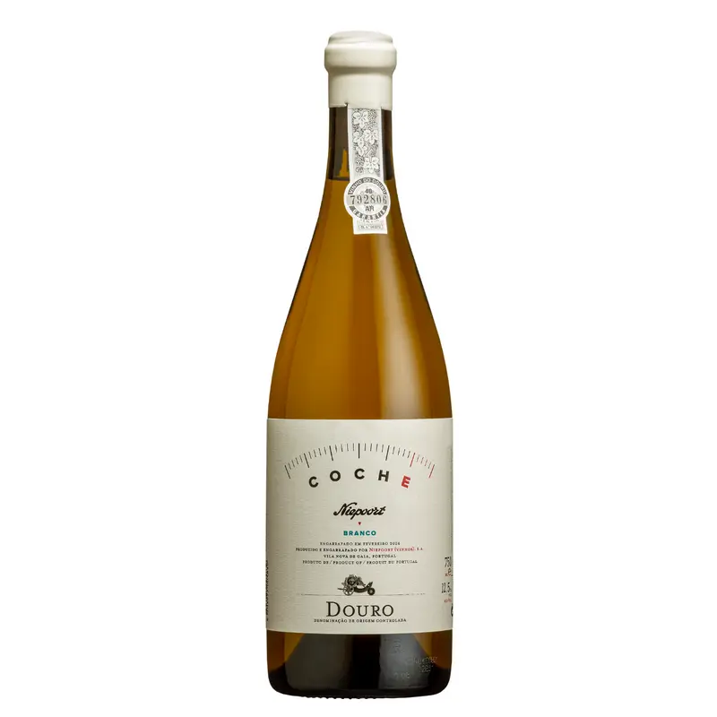 2024 Coche, Douro, Portugal