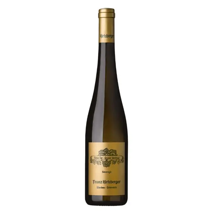 2024 Grüner Veltliner Smaragd, Rotes Tor, Wachau, Österreich