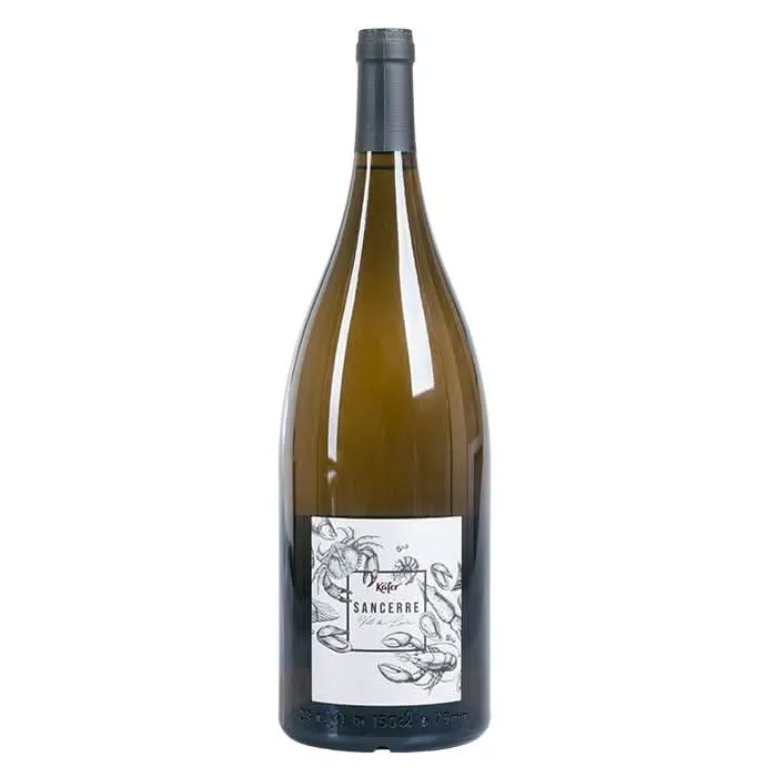 2024 Käfer Sancerre, Magnum, Loire, Frankreich