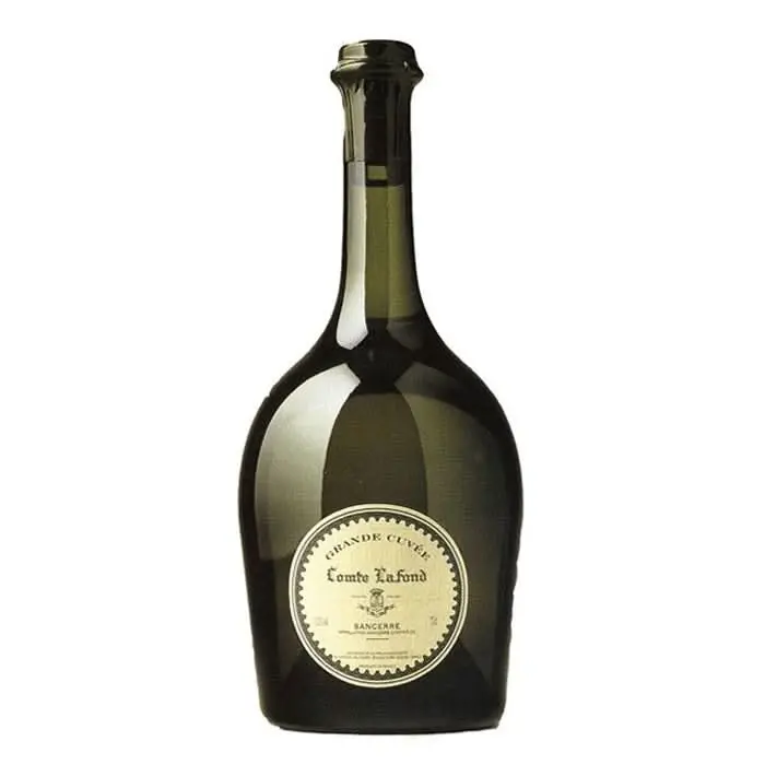 2024 Sancerre Comte Lafond Grande Cuvée, Loire, Frankreich