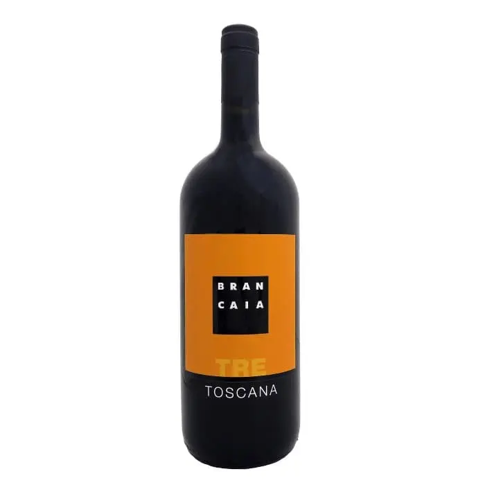 2024 Tre, Magnum, Toskana, Italien