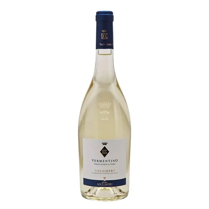 2024 Vermentino, Toskana, Italien