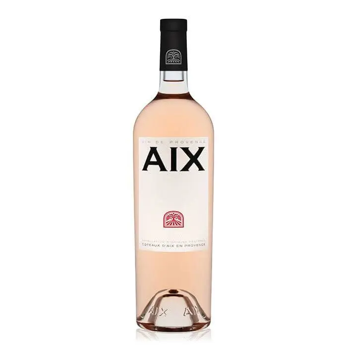 2025 Aix Rosé, Magnum, Provence, Frankreich