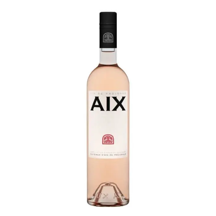 2025 Aix Rosé, Provence, Frankreich