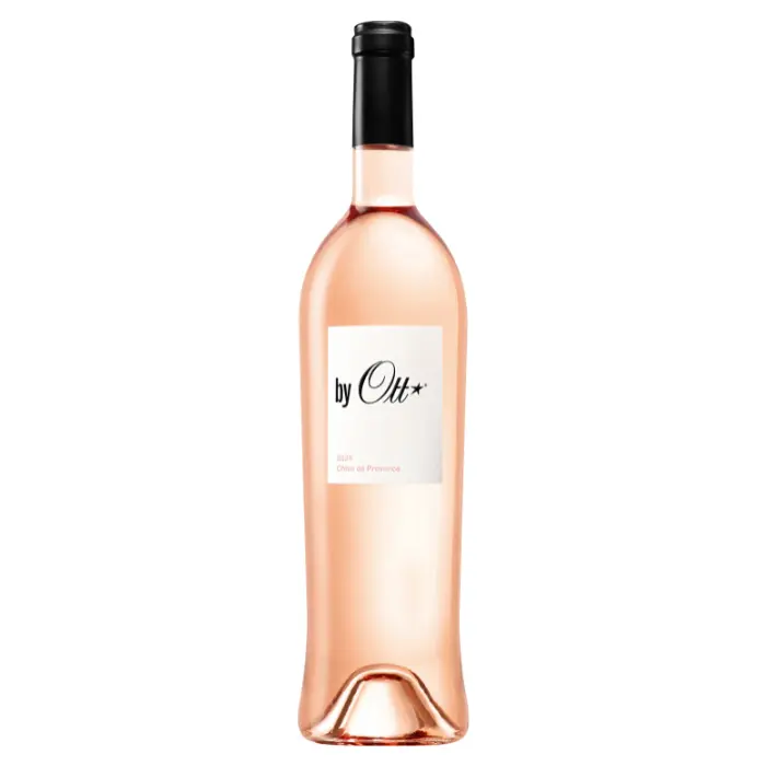 2025 Bio By Ott Rosé, Provence, Frankreich